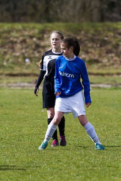 Bild 136 - B-Juniorinnen MTSV Olympia Neum�nster - SG Trittau/S�dstormarn : Ergebnis: 3:3